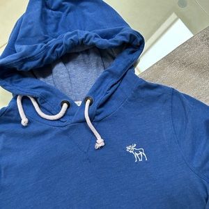 Abercrombie & Fitch Men’s Hoodie